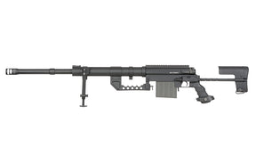 Airsoft riffel bolt-action ST200 helmetal