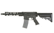 AR15 WE13-3A 9.5" GBB Riffel Replica Nylon - Sort