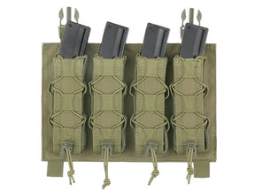 UMP/MP5/UTR45 Double Magazine Pouch