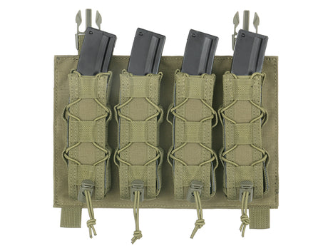 UMP/MP5/UTR45 Double Magazine Pouch