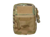 Multi-Way Carry Organizer - Multicamo