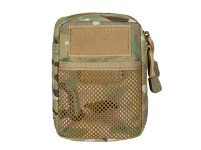 Multi-Way Carry Organizer - Multicamo