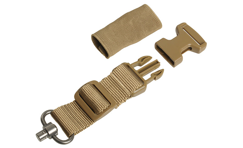 QD Swivel Sling Adapter