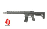 CM.097A Karabin Replica Eshooter ETU, GEN-2 - Sort