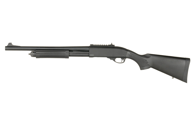 M8870 Shotgun (CO2 Powered) - Black