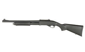 M8870 Shotgun (CO2 Powered) - Black
