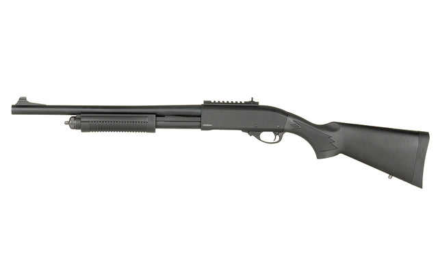 M8870 Shotgun (CO2 Powered) - Black