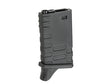 150rd Hi-cap U-Mag til M4/UAR Serie - Sort