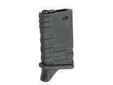 150rd Hi-cap U-Mag til M4/UAR Serie - Sort