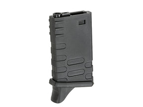 150rd Hi-cap U-Mag til M4/UAR Serie - Sort