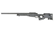 MP002B sniper riffel replica - Sort