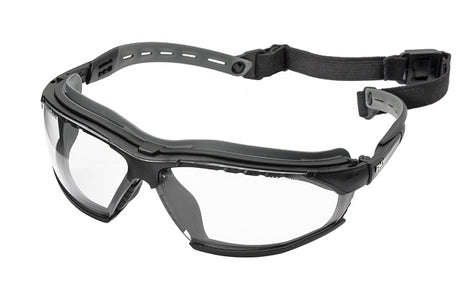 Ballistisk goggles ISOTOPE anti-dug - Clear