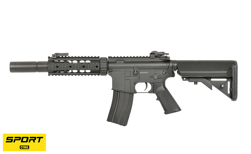 CM.513 Sport Line, GEN-2