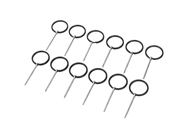 Thunder B Shocker Safety Pin Pack