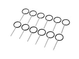 Thunder B Shocker Safety Pin Pack