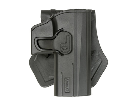 CZ P-07/P-09 Airsoft Hylster Serie - Sort