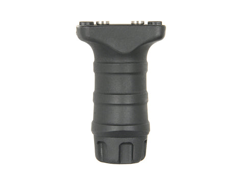 Stubby Fore Greb Key-Mod - Sort