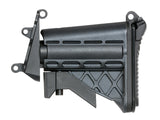 Buttstock Type SF til M249 Machine Guns