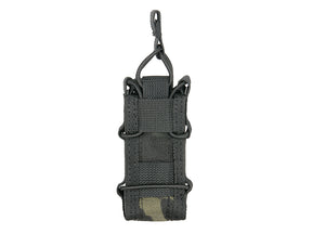 Versatile pistol magazine pouch - MB