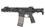 Daniel Defense DDM4 PDW GBB CGS Replica Lightning Serie