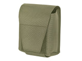 Multifunctional GP Laser-Cut Pouch