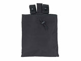 Roll-Up Dump Pouch