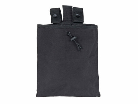 Roll-Up Dump Pouch