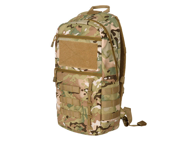EXPLORADOR backpack- 15L - Multicamo