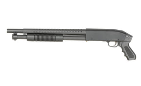 MP003B Fjeder Power Shotgun Replica