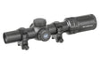 Grizzly 1-6x24i HD Fiber LPVO Riffel Kikkertsigte