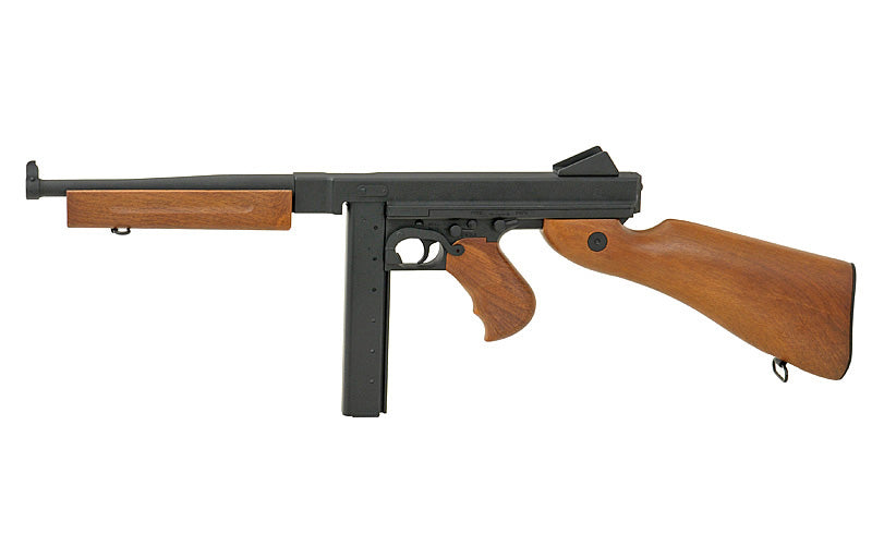 WW2 maskinpistol replica CM.033