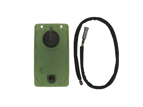 1 Litre Hydration Reservoir Bladder - Sort