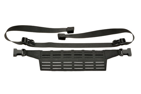 Laser Cut MOLLE Fanny Pack Converter
