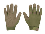 Type C Tactical Gloves (Size M)