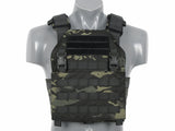 Buckle Up Assault Plate Carrier Cummerbund - MB