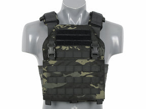 Buckle Up Assault Plate Carrier Cummerbund - MB