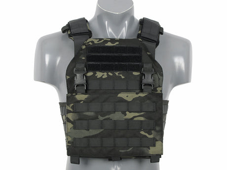 Buckle Up Assault Plate Carrier Cummerbund - MB
