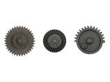Steel High Speed Gear Set for TM AEG II/III