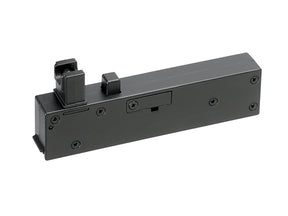 40rd sniper magasin til CM.708 - Sort