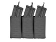 Laser-Cut Panel with 3 AK Magazine Pouches