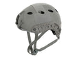 FAST PJ Hjelm Replica med quick adjustment - Foliage