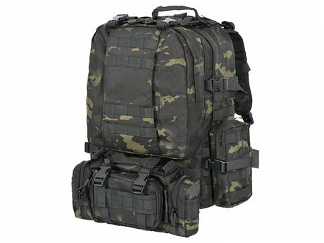 3-DAY ASSAULT PACK -  MB