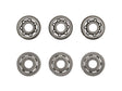 Ball bearings 8mm Set
