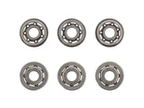 Ball bearings 8mm Set