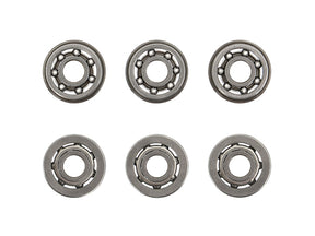 Ball bearings 8mm Set