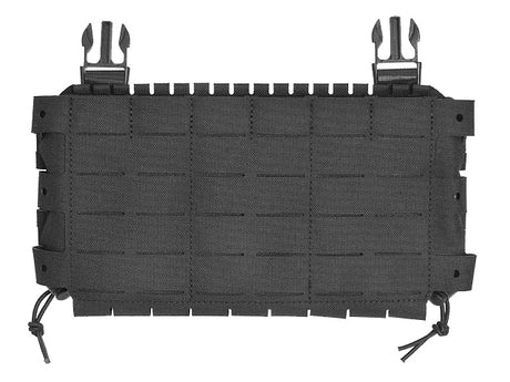 Buckle-Up COMPACT Panel - insert for 3 magazines, MOLLE Laser Cut