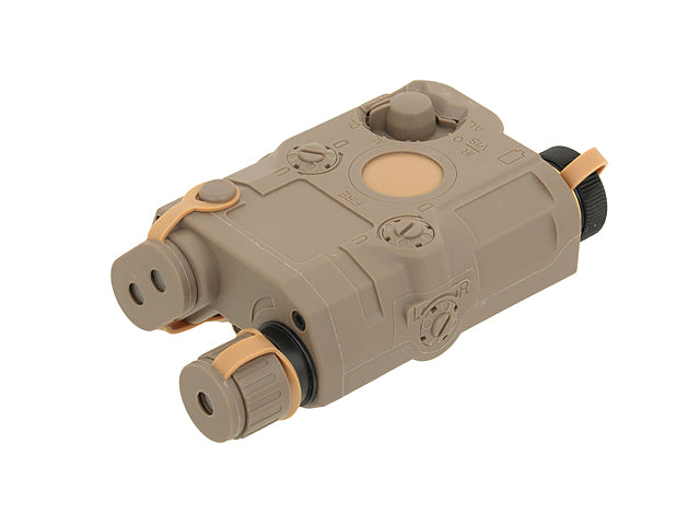Dummy AN/PEQ-15 box