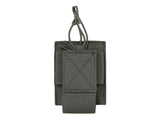 Laser Cut Radio Pouch