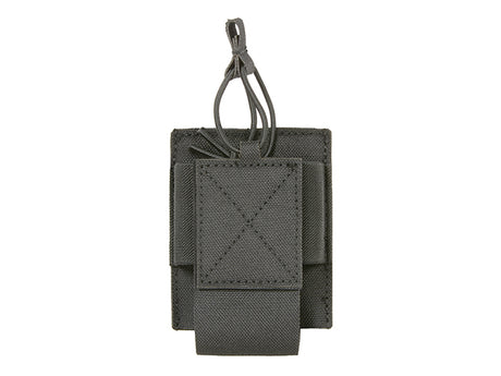 Laser Cut Radio Pouch