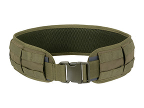 Padded MOLLE Combat Belt (L)